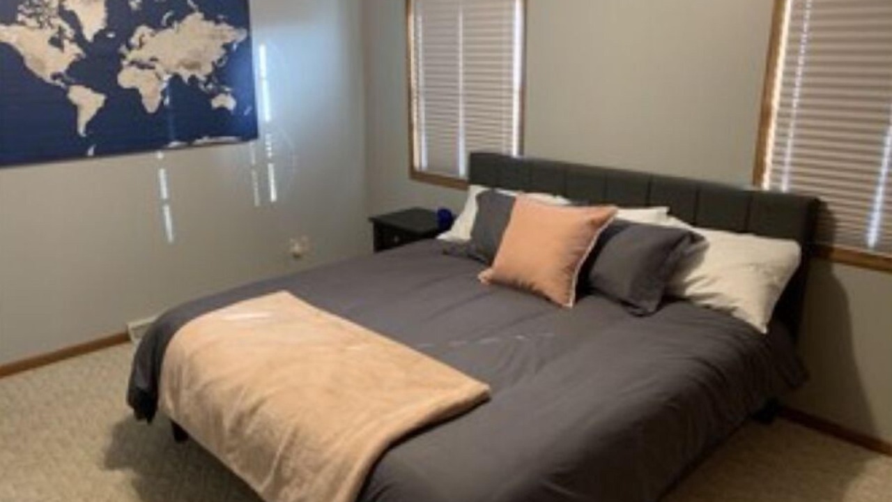 Photo of Bedroom in Apple River