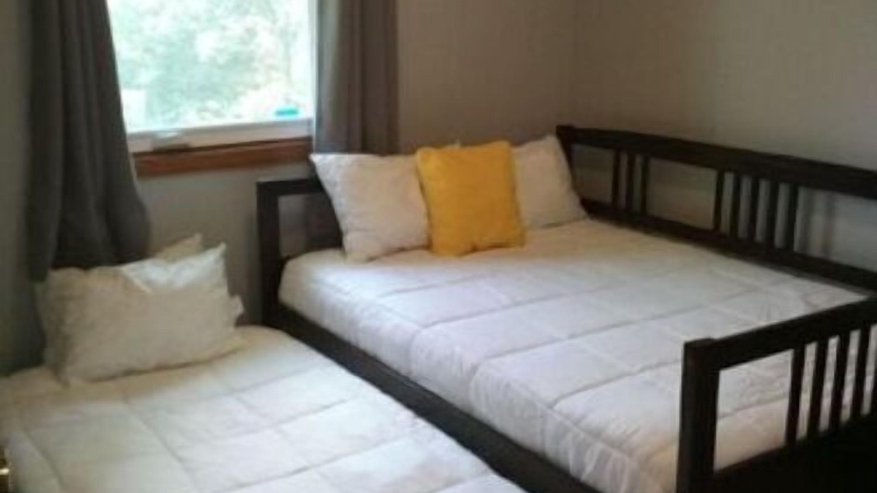 Photo of Bedroom in Apple River