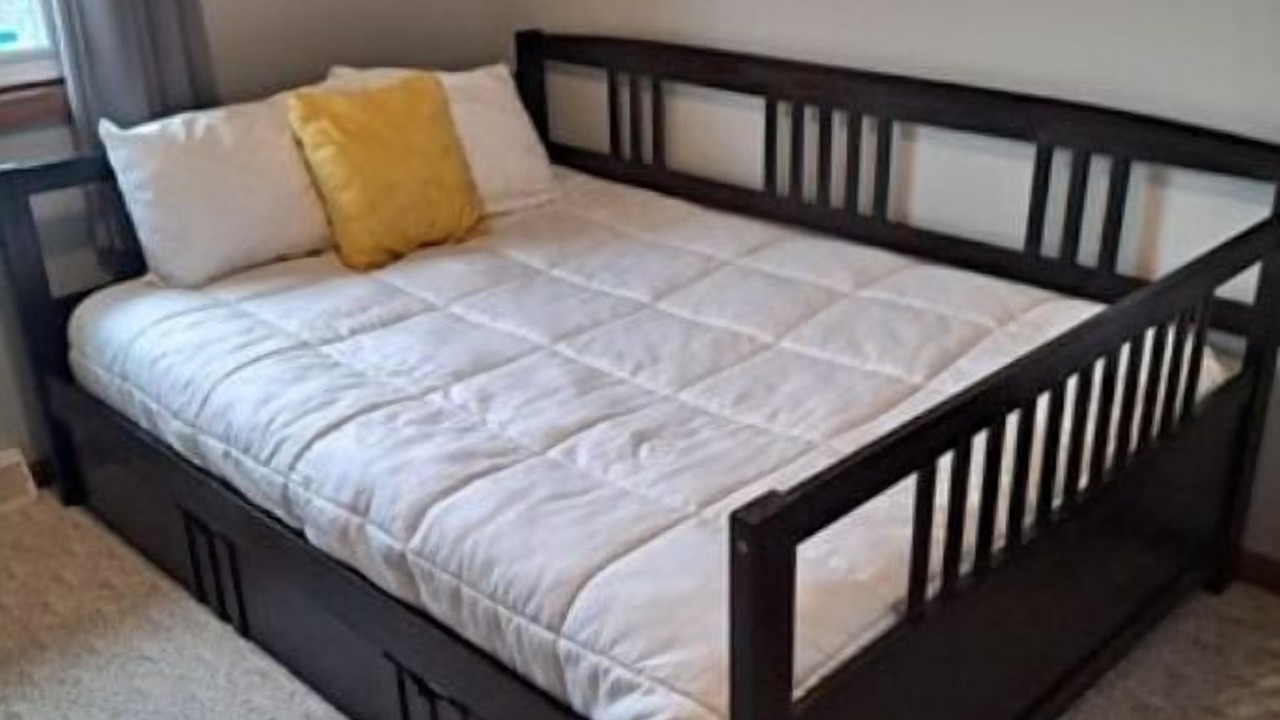 Photo of Bedroom in Apple River