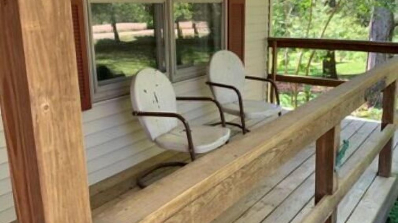 Photo of Patio Balcony in Apple River