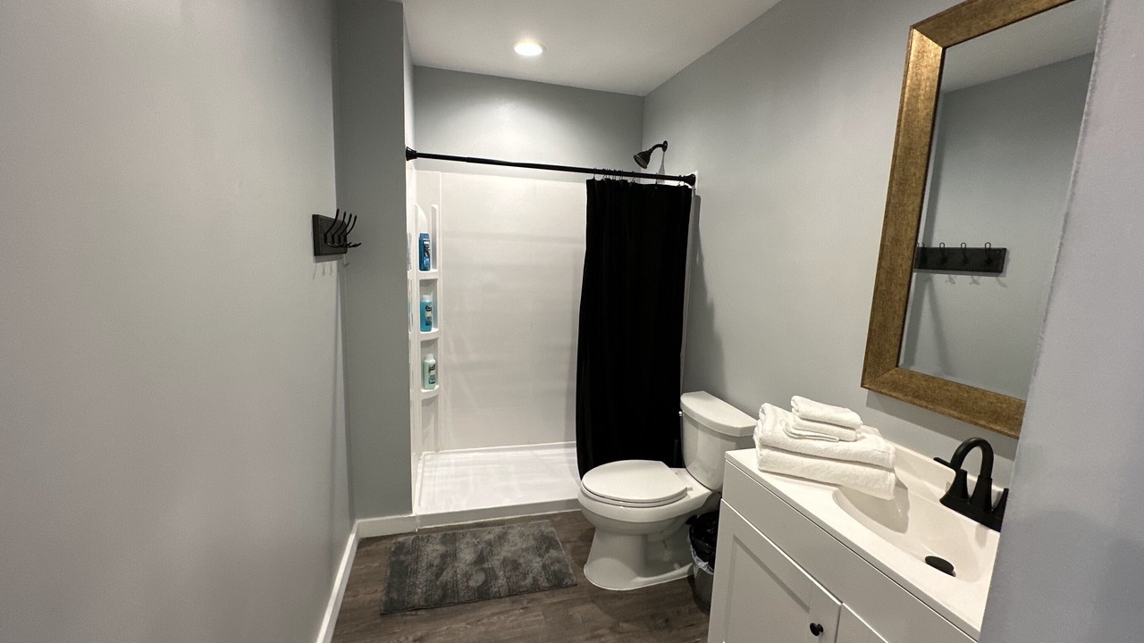 Photo of Bathroom in Fox Valley