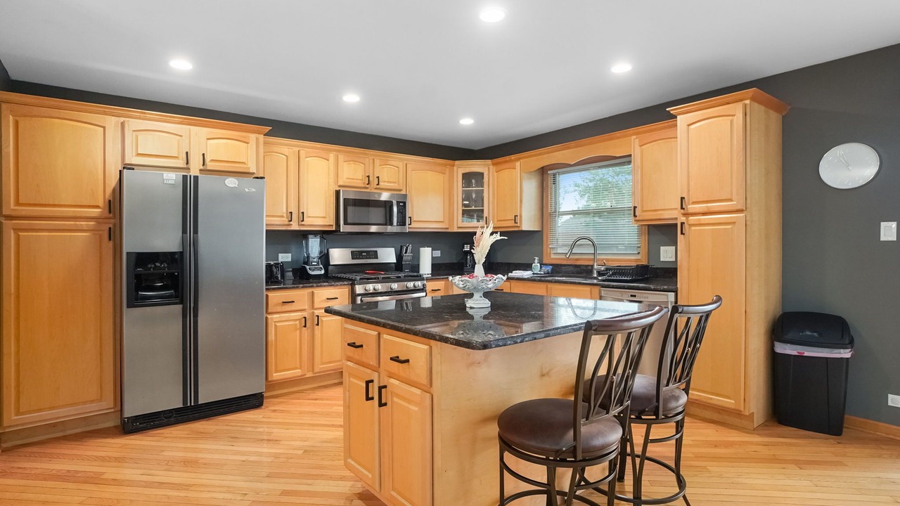 Photo of Kitchen in Elk Grove Village