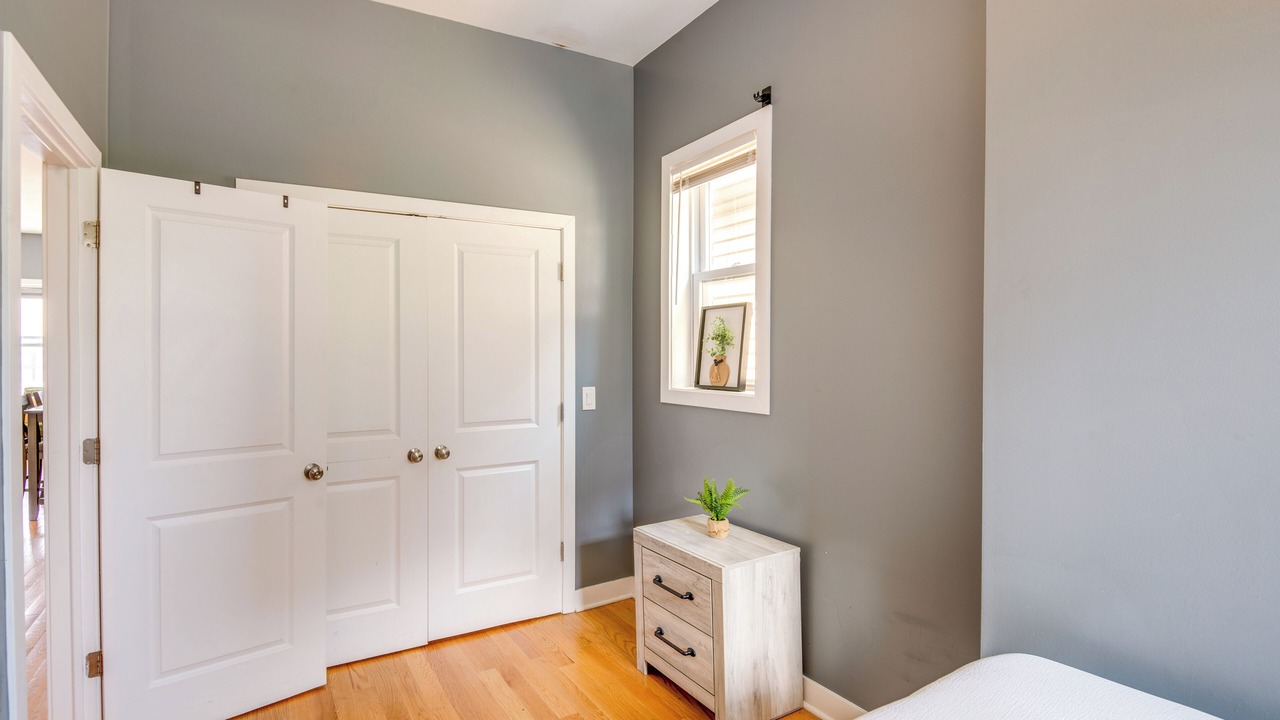 Photo of Bedroom in Grand Boulevard