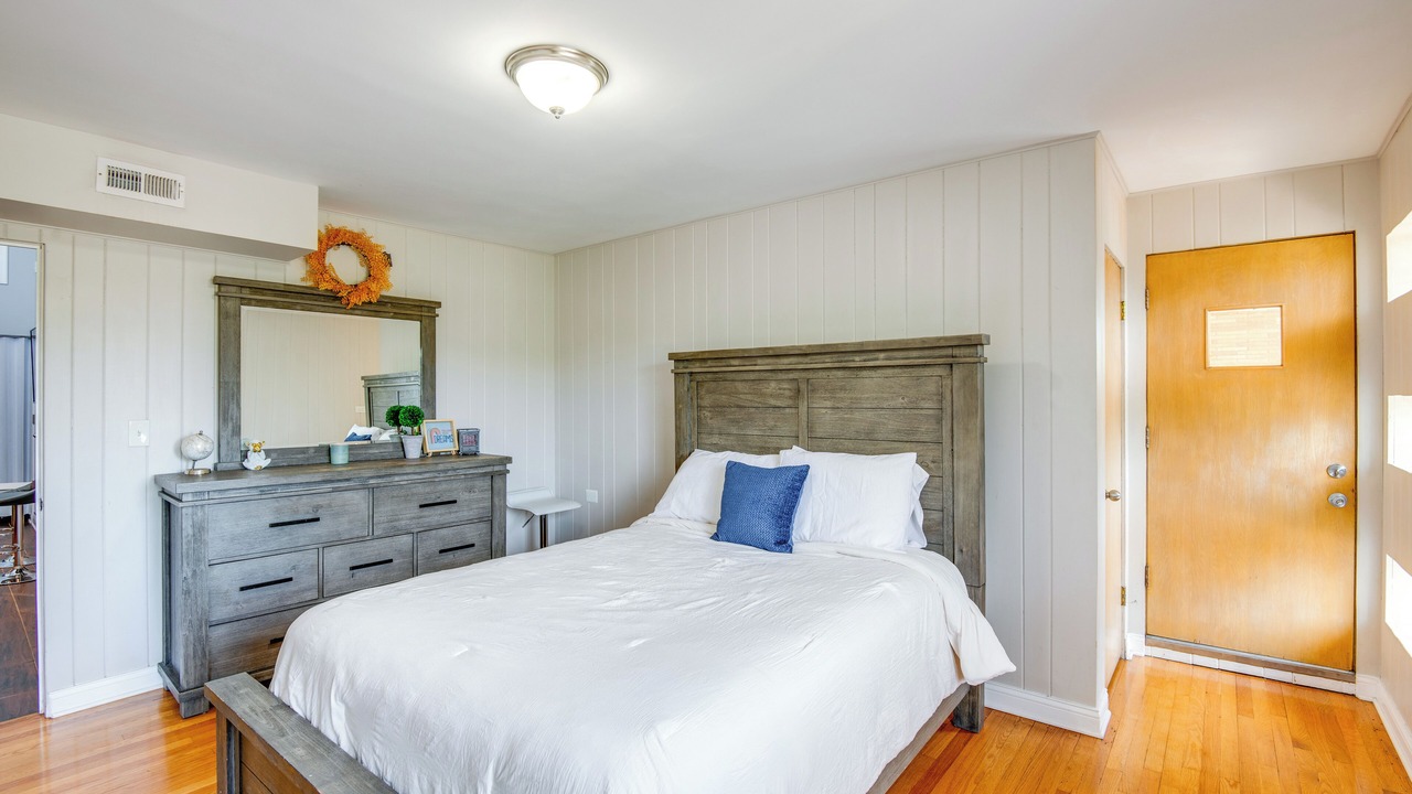 Photo of Bedroom in Ashburn