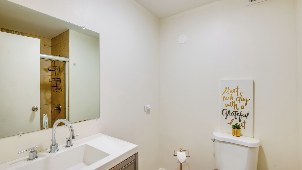 Photo of Bathroom in Ashburn