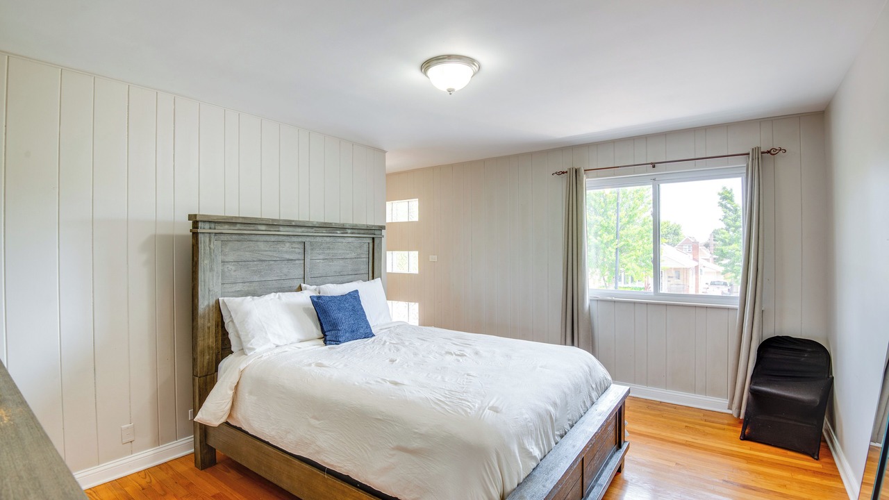 Photo of Bedroom in Ashburn
