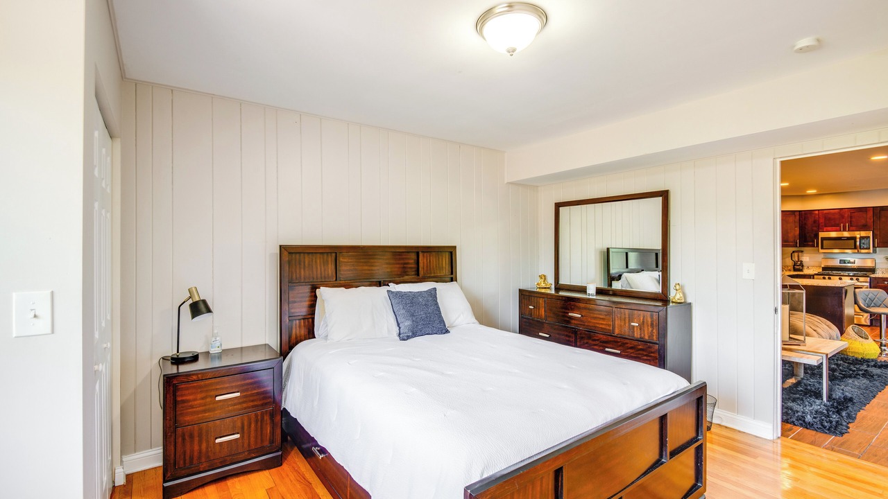 Photo of Bedroom in Ashburn