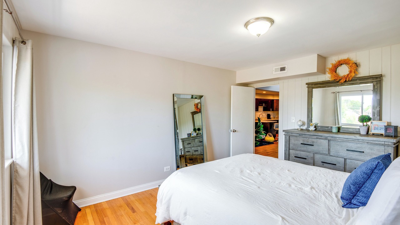 Photo of Bedroom in Ashburn