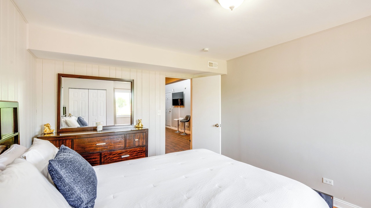 Photo of Bedroom in Ashburn