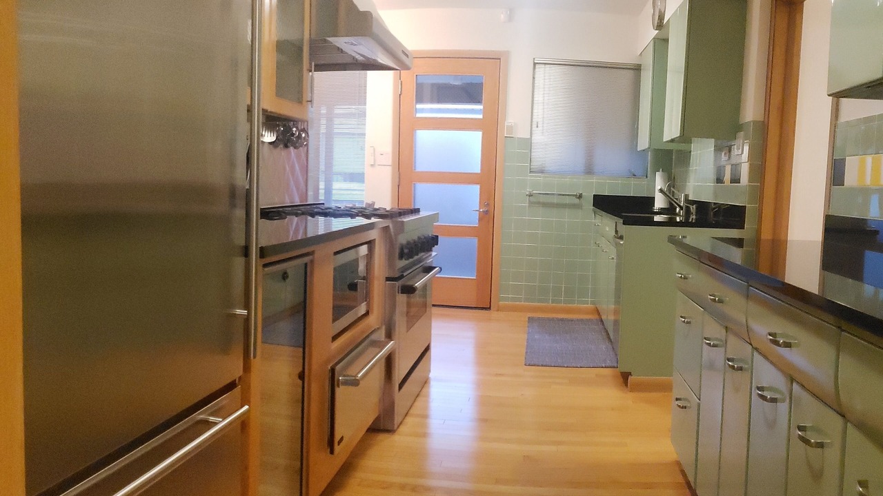 Photo of Kitchen in Skokie