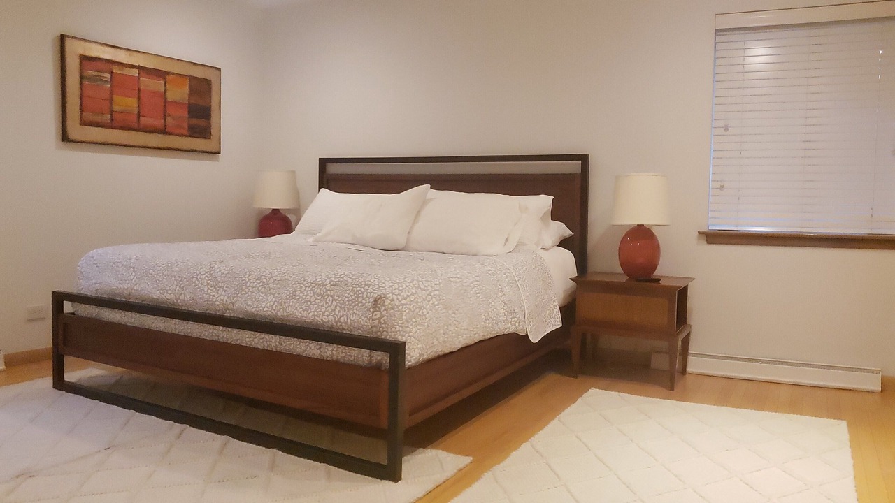 Photo of Bedroom in Skokie