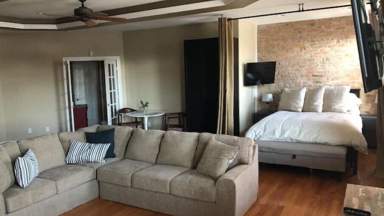 Photo of Bedroom in Utica