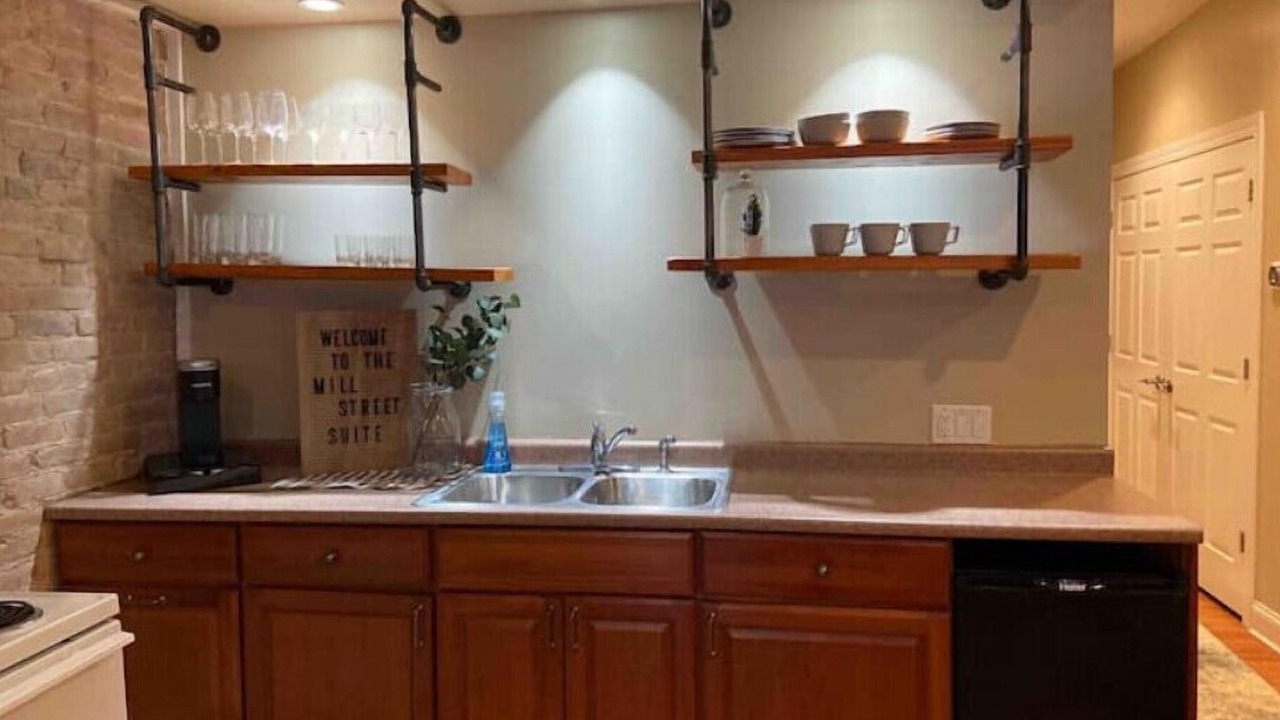 Photo of Kitchen in Utica