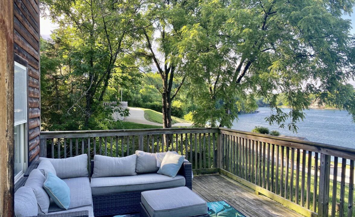 Photo of Patio Balcony in Putnam