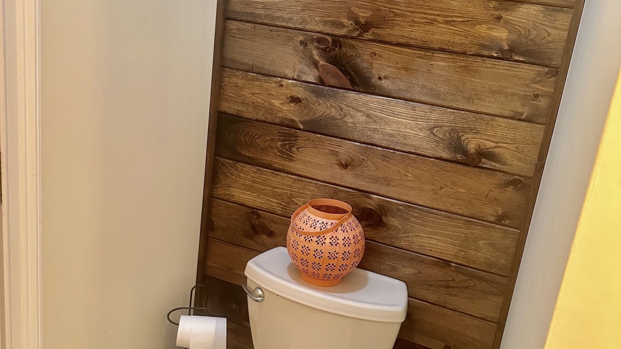Photo of Bathroom in Putnam