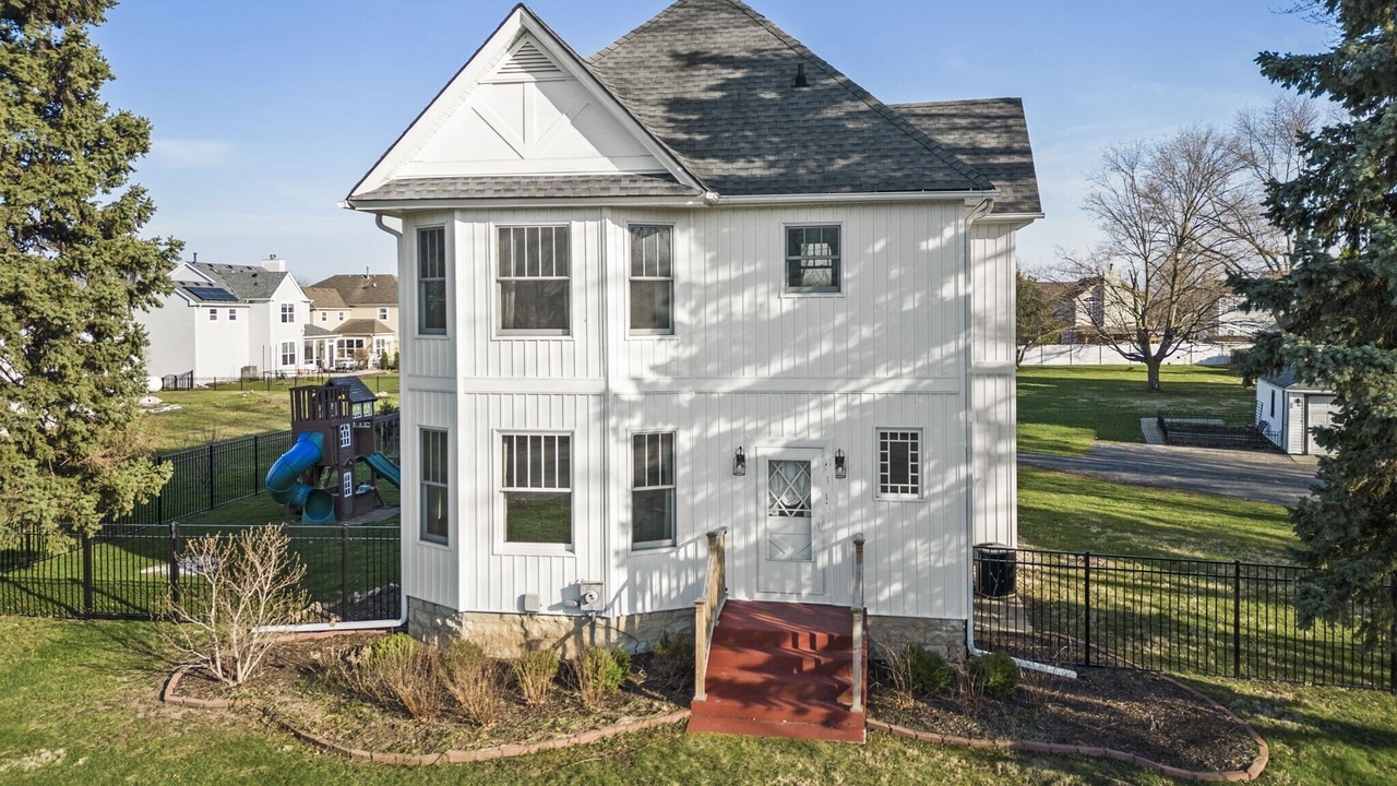 Photo of Outdoor in Fox Valley