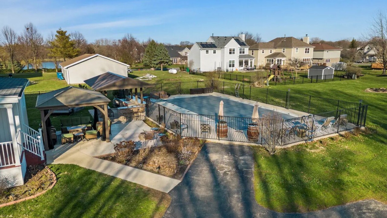 Photo of Outdoor in Fox Valley