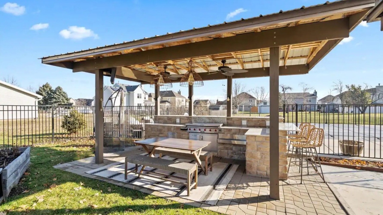 Photo of Outdoor in Fox Valley