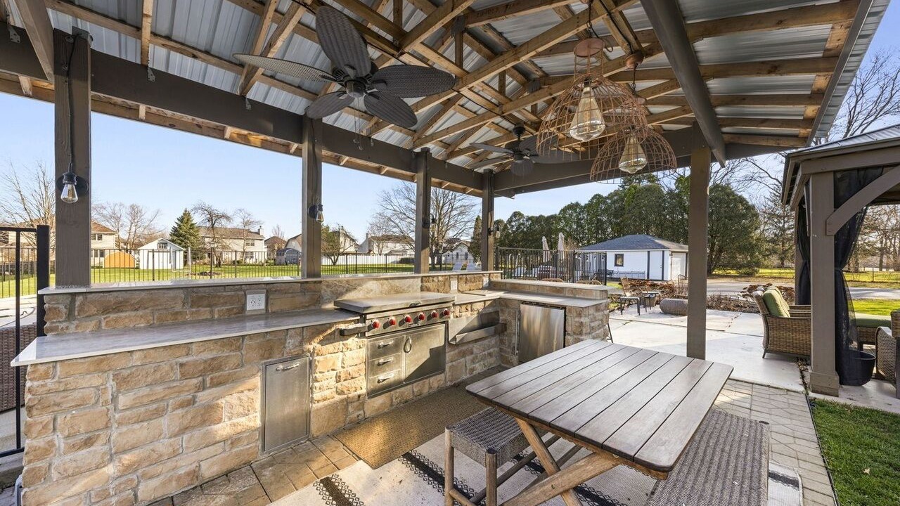 Photo of Outdoor in Fox Valley