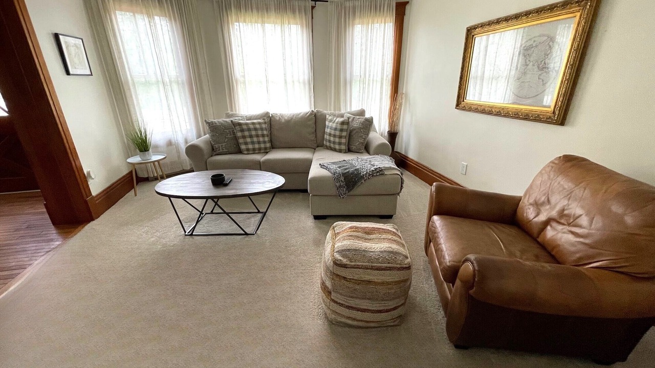 Photo of Bedroom in Fox Valley
