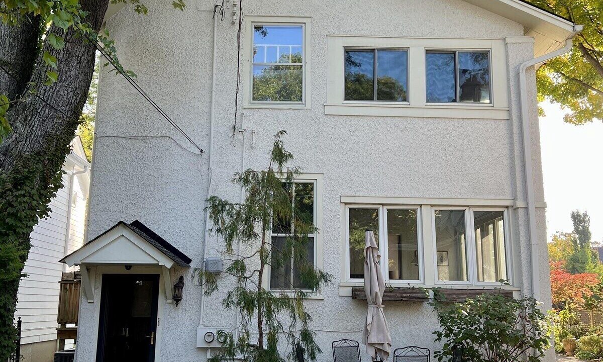 Photo of Outdoor in Oak Park