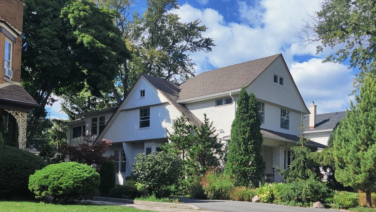 Photo of Outdoor in Oak Park