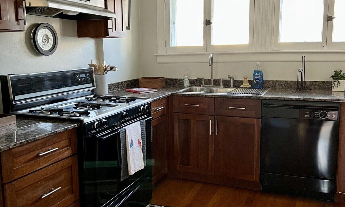 Photo of Kitchen in Oak Park
