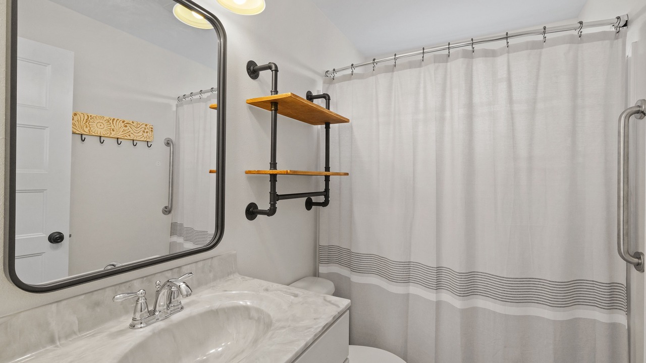Photo of Bathroom in Ottawa