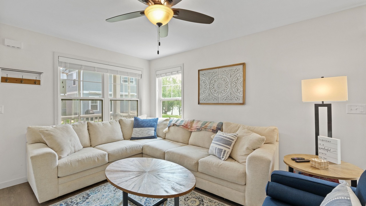Photo of Livingroom in Ottawa