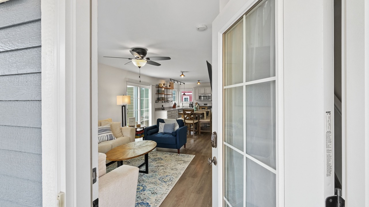 Photo of Livingroom in Ottawa