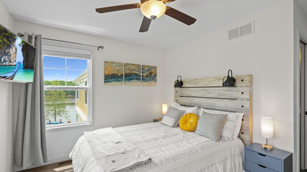 Photo of Bedroom in Ottawa