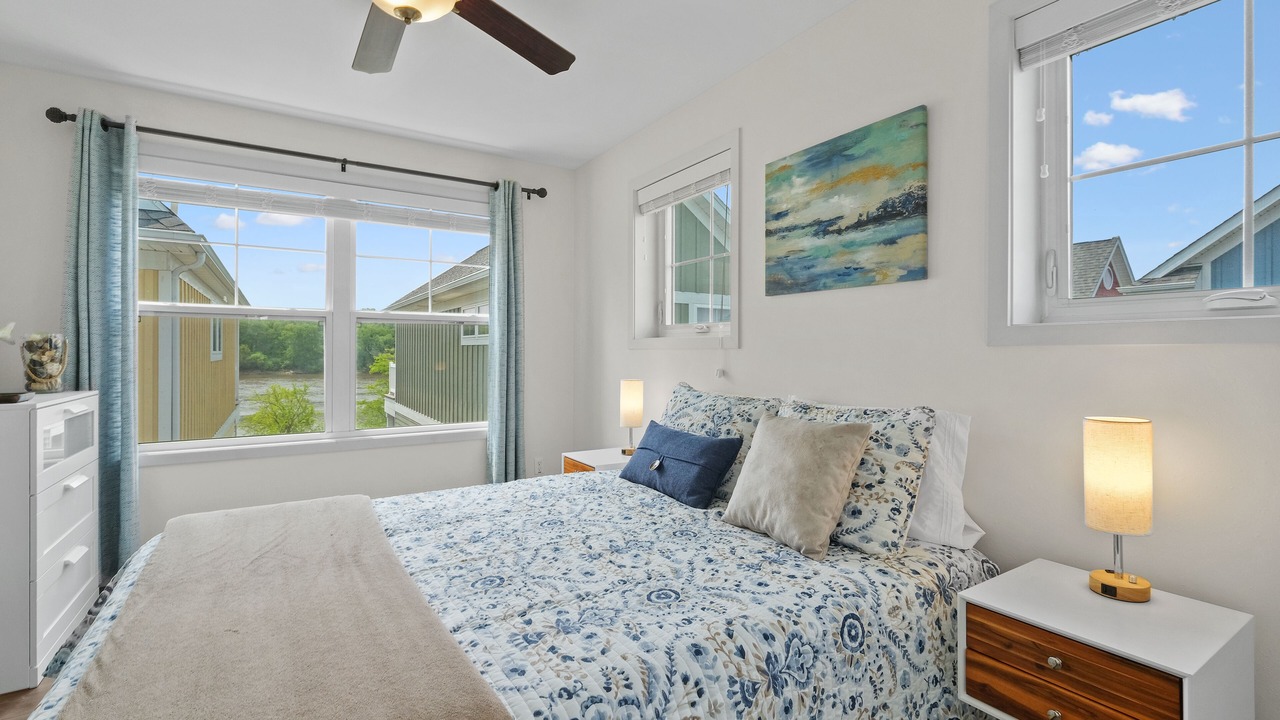 Photo of Bedroom in Ottawa