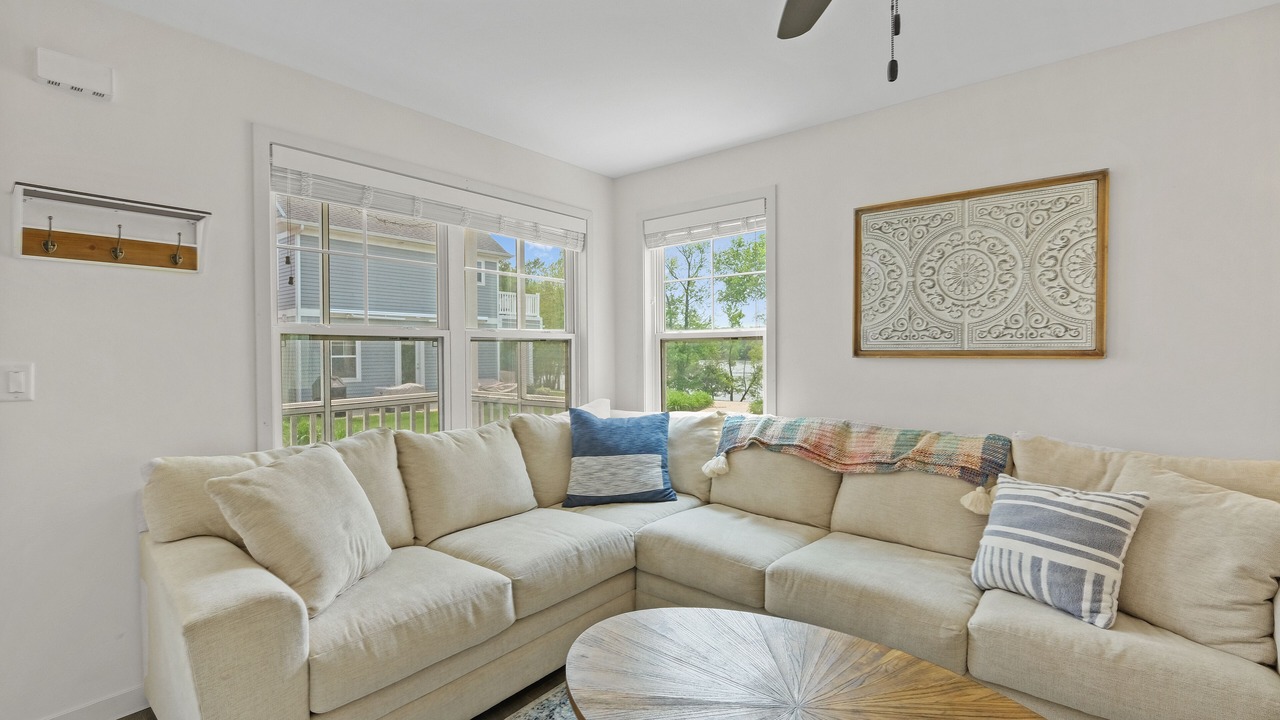 Photo of Livingroom in Ottawa