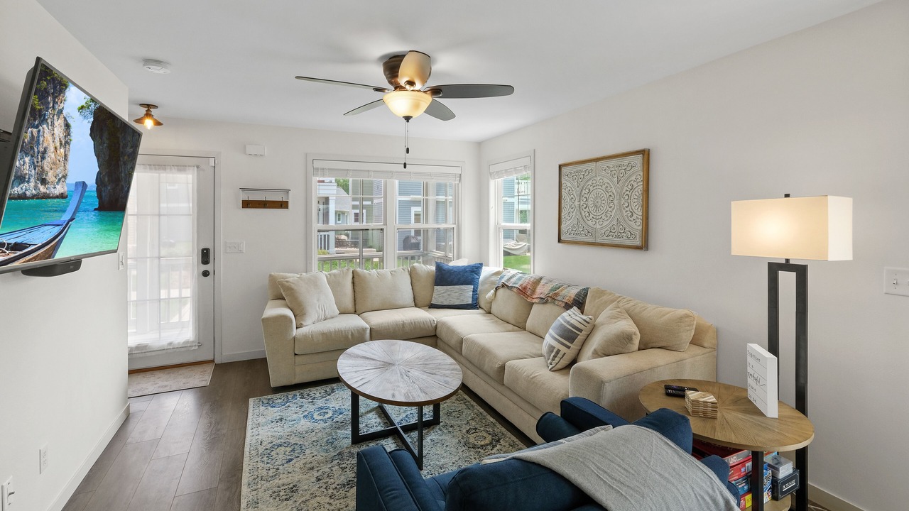 Photo of Livingroom in Ottawa