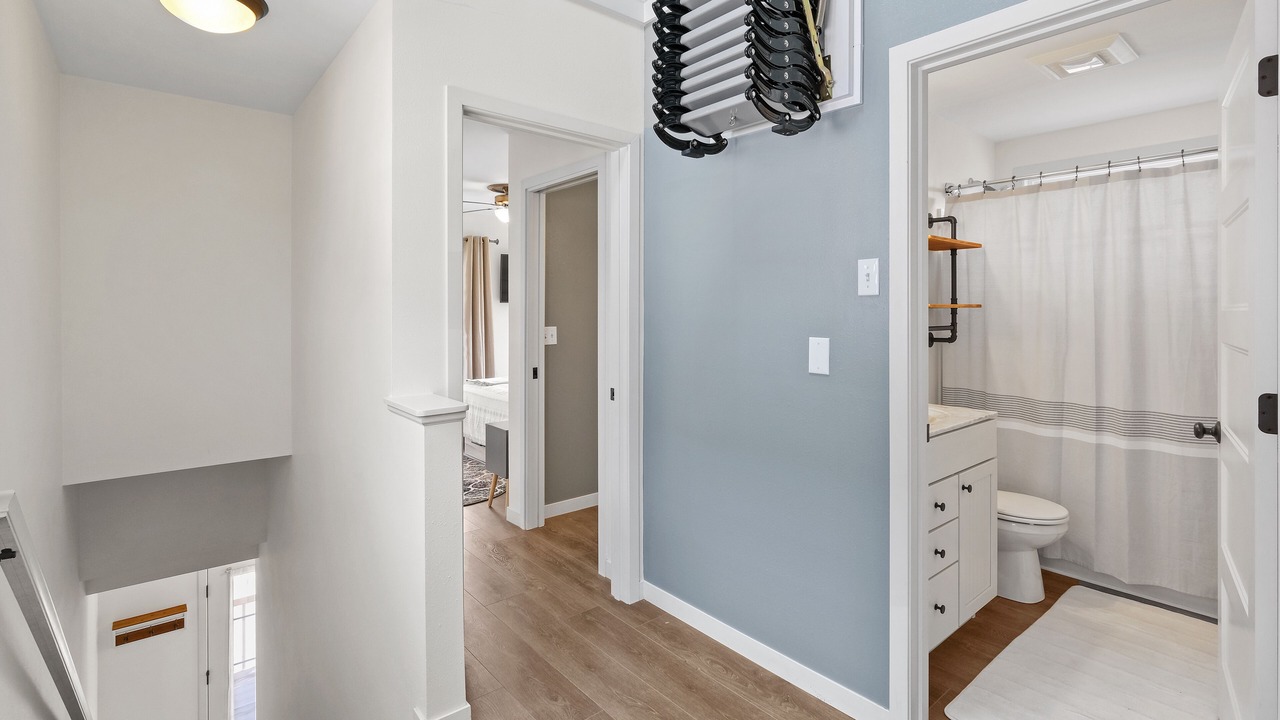 Photo of Bathroom in Ottawa