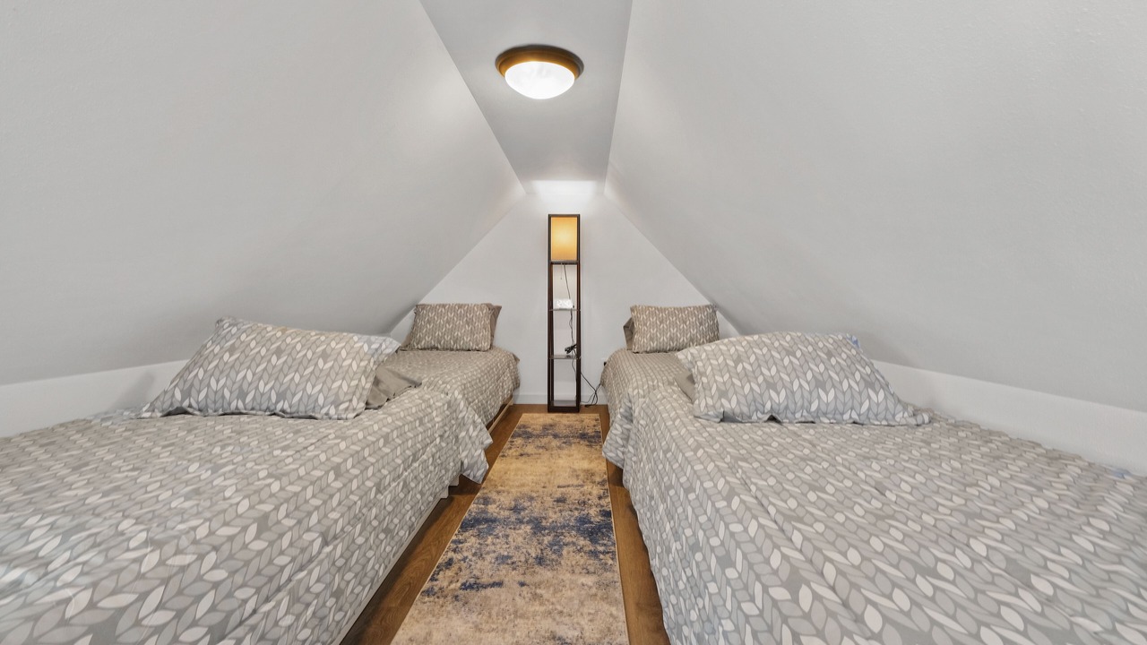 Photo of Bedroom in Ottawa