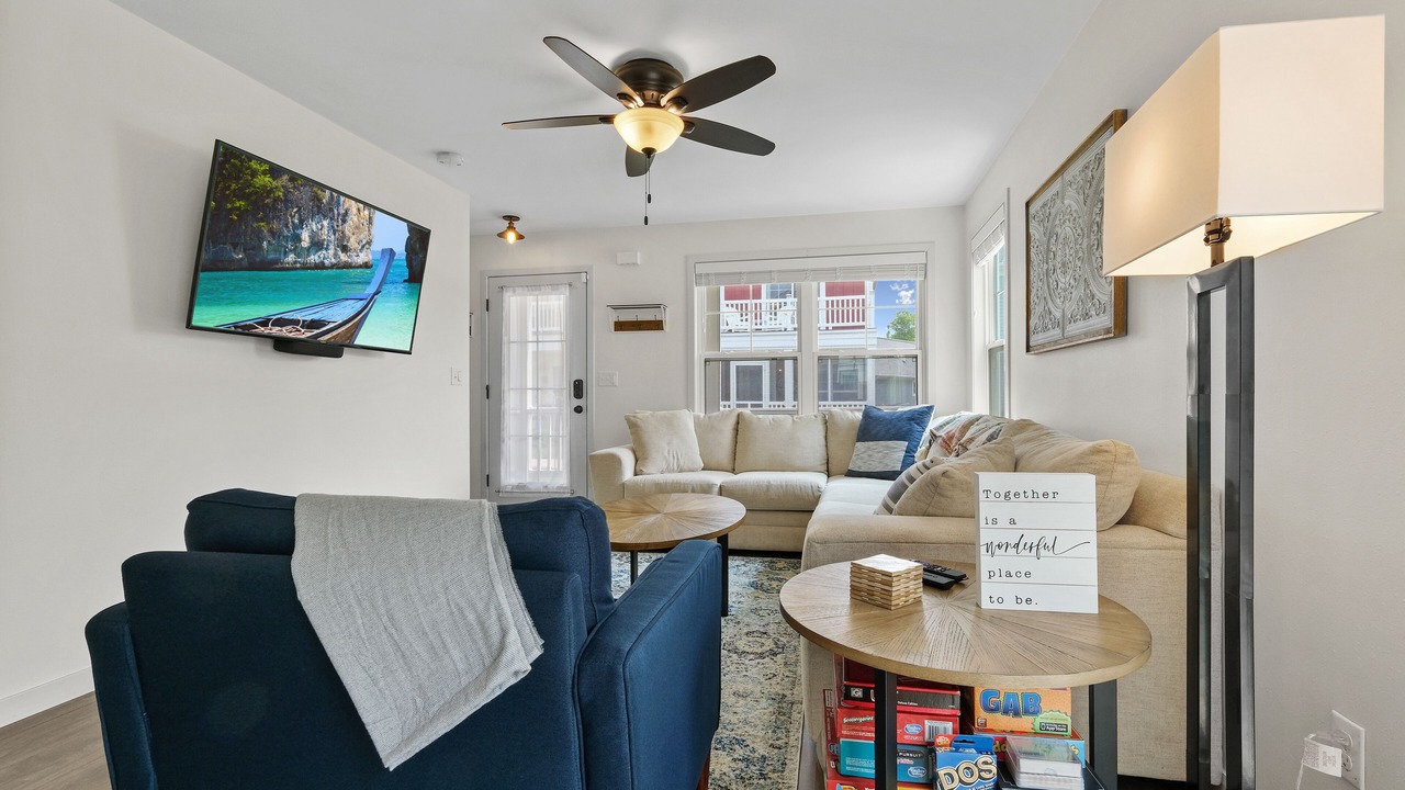 Photo of Livingroom in Ottawa