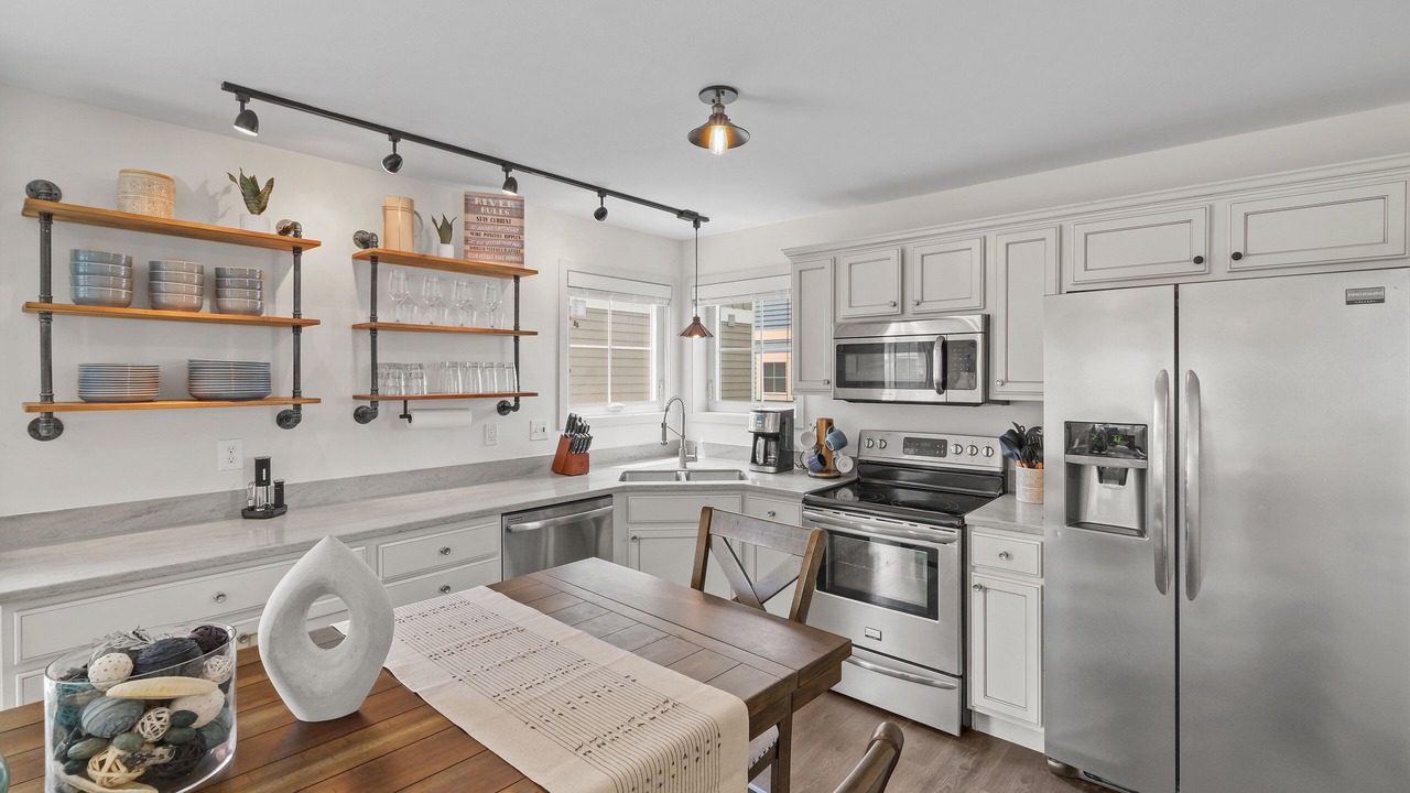 Photo of Kitchen in Ottawa