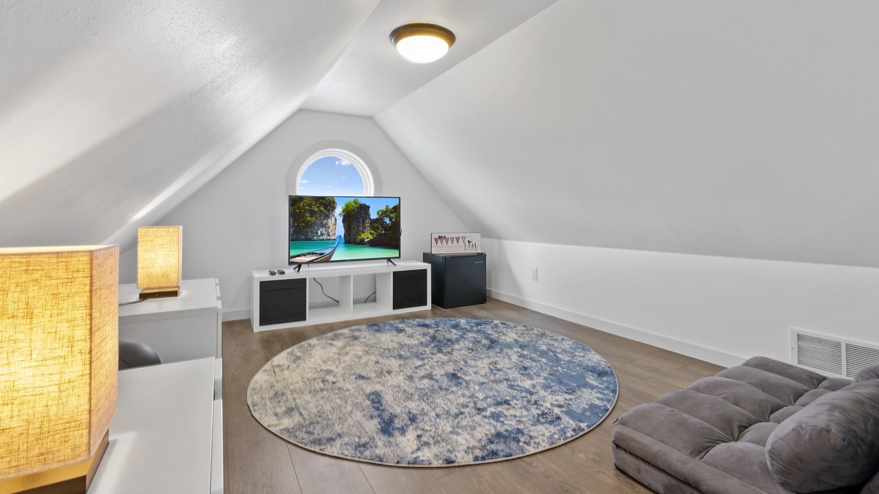 Photo of Livingroom in Ottawa