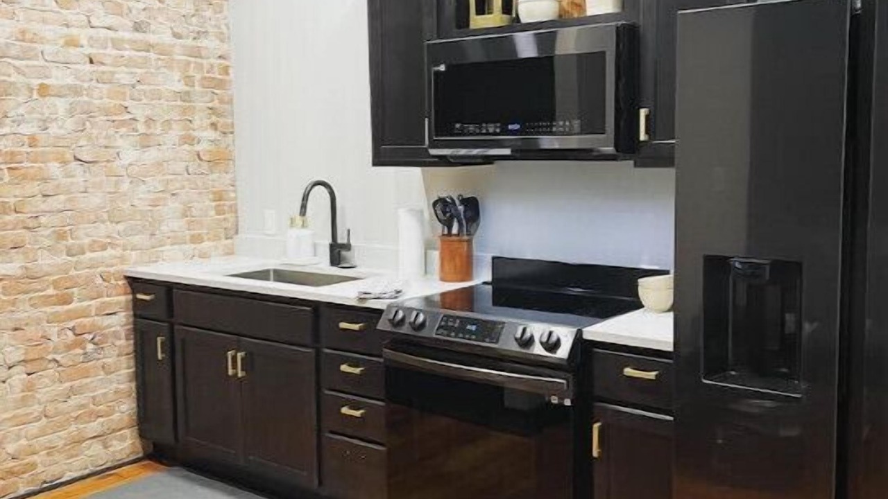 Photo of Kitchen in Utica