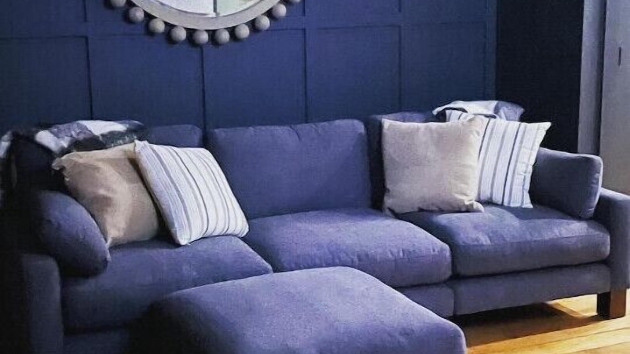 Photo of Livingroom in Utica