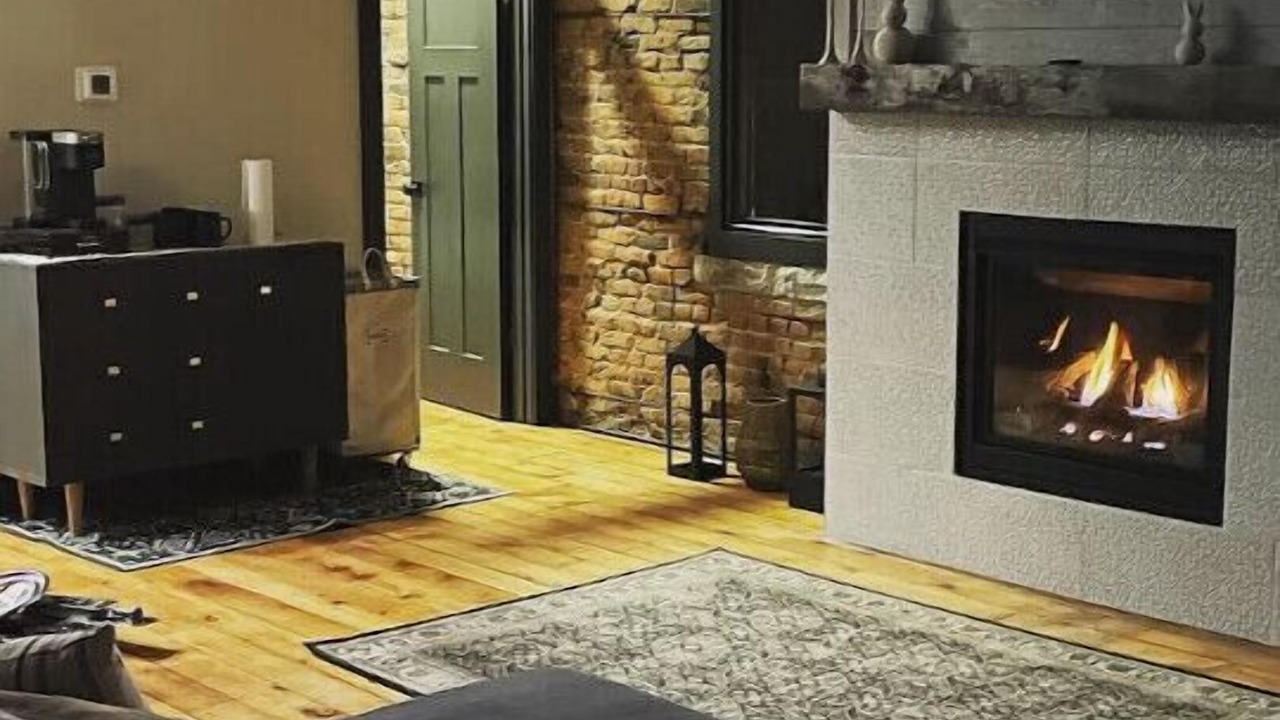 Photo of Livingroom in Utica