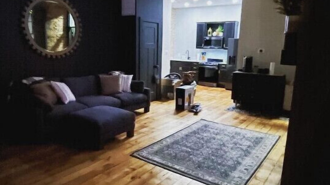 Photo of Livingroom in Utica