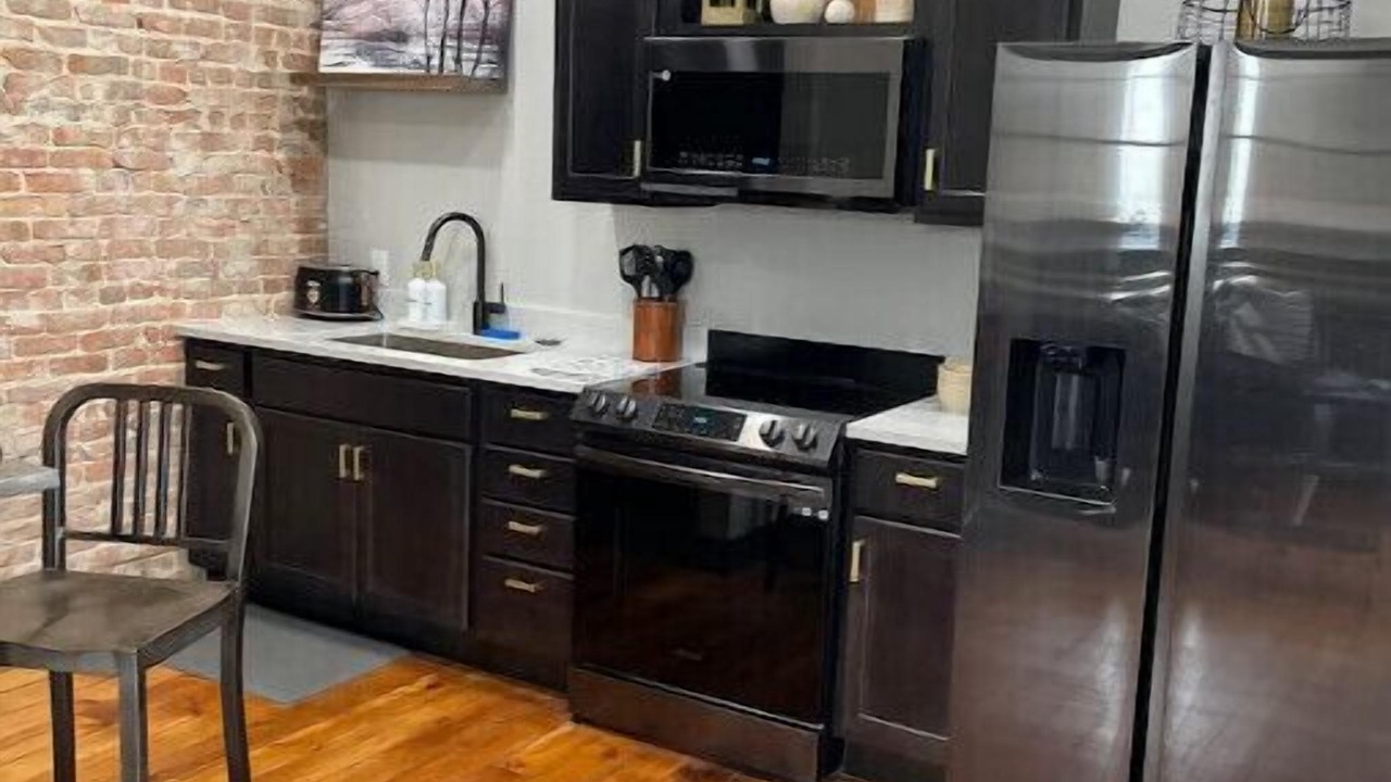 Photo of Kitchen in Utica