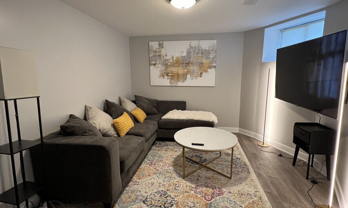 Photo of Bedroom in Bronzeville