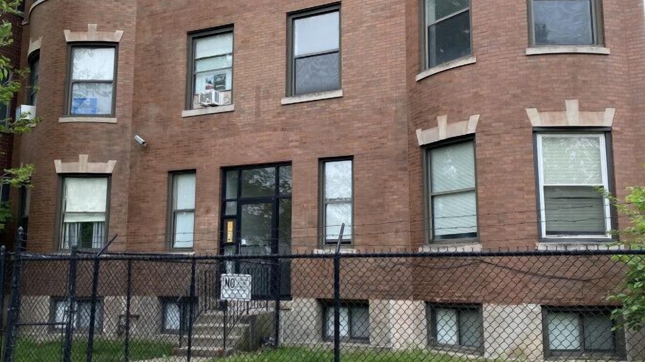 Photo of Others in Bronzeville