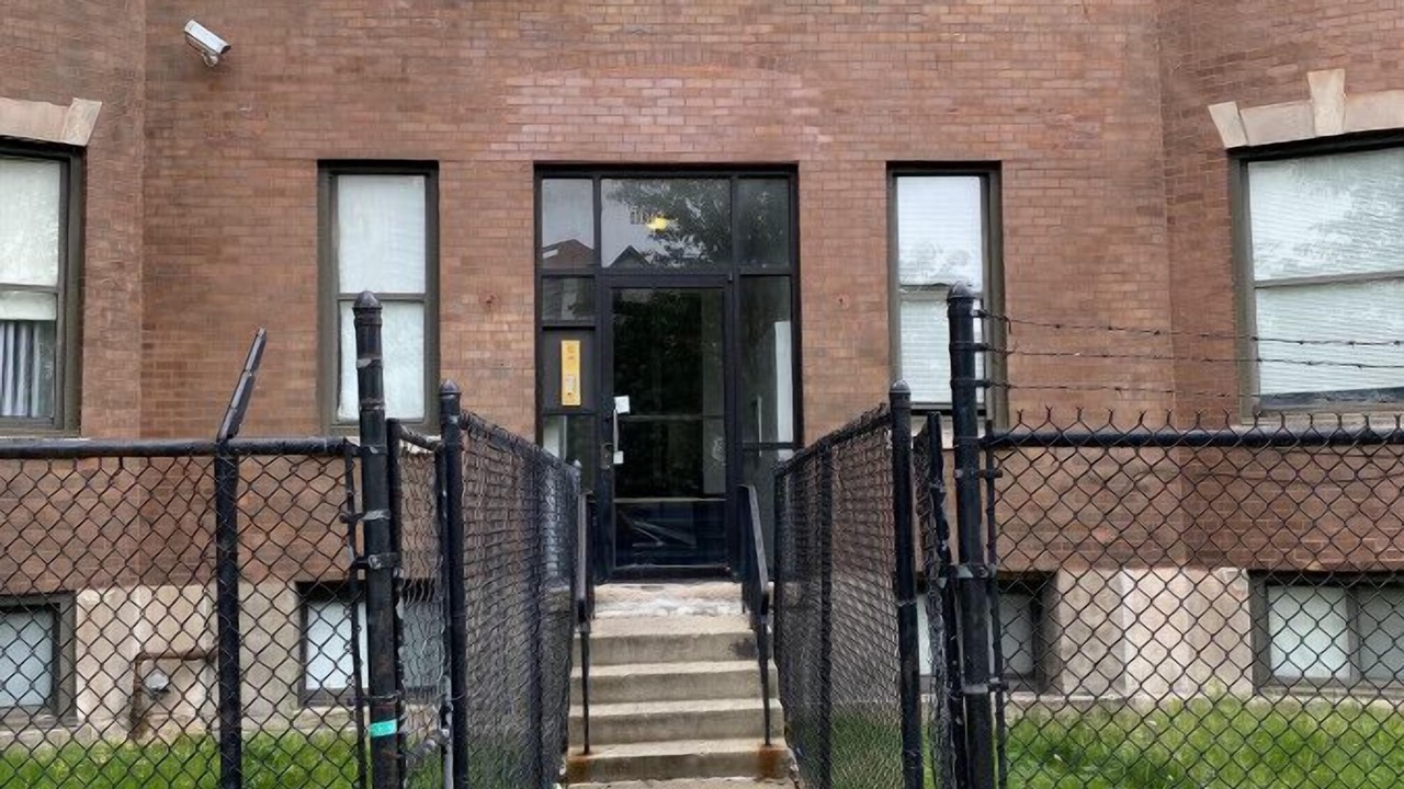 Photo of Others in Bronzeville