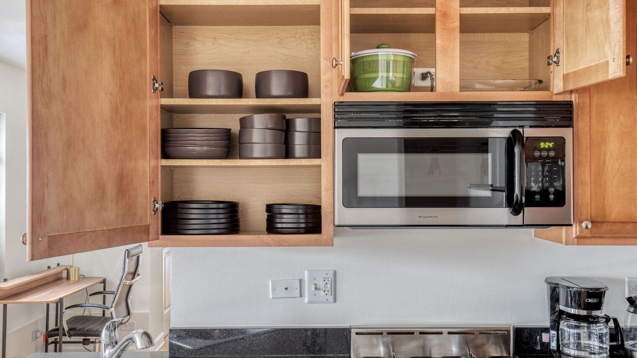 Photo of Kitchen in Gold Coast