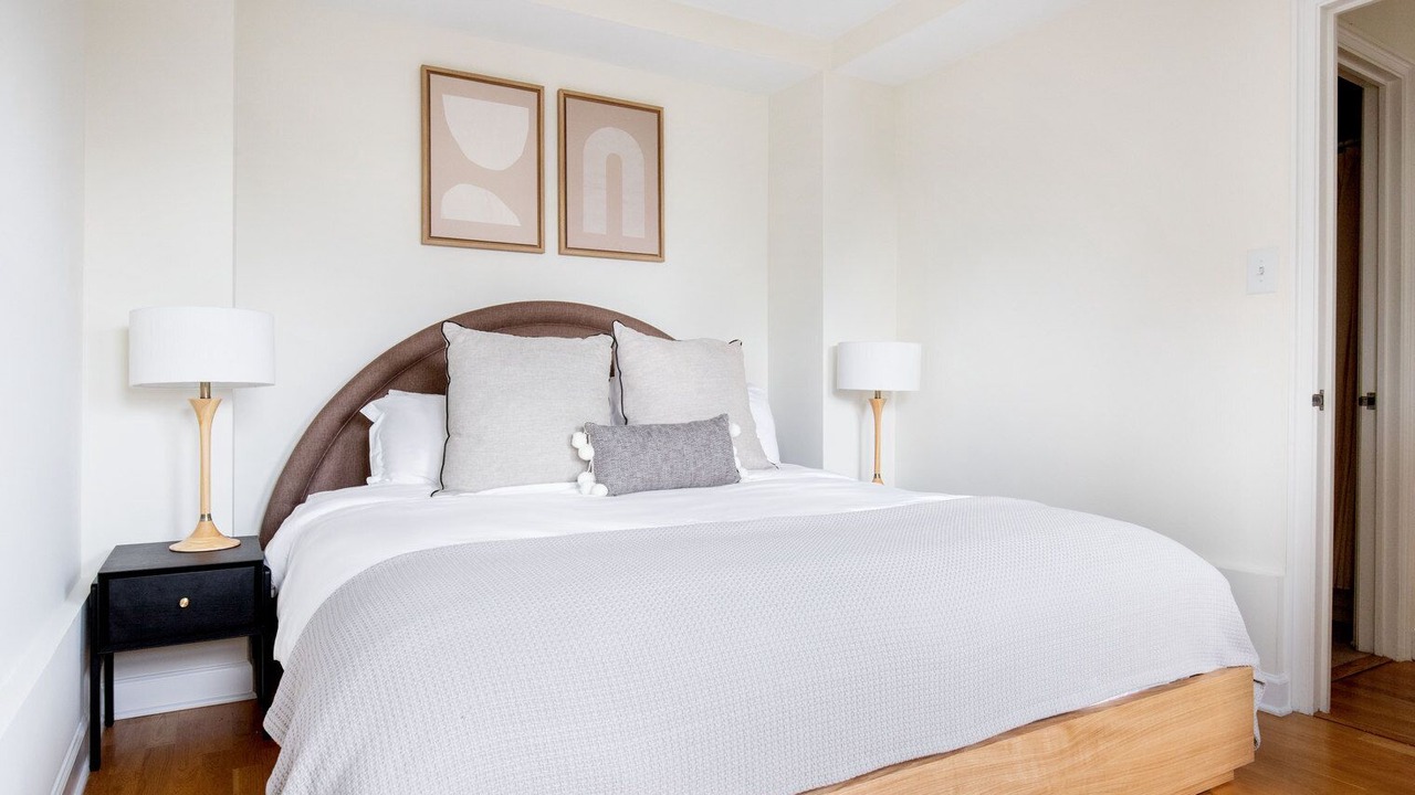 Photo of Bedroom in Gold Coast