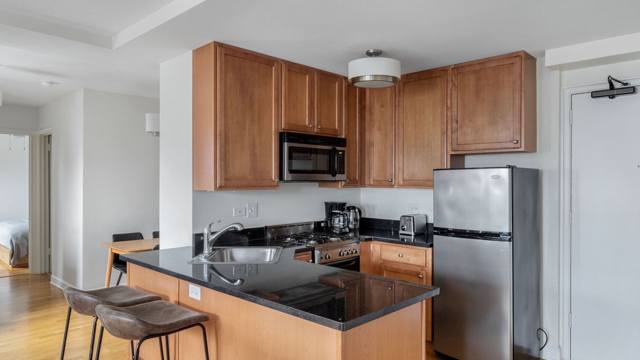 Photo of Kitchen in Gold Coast
